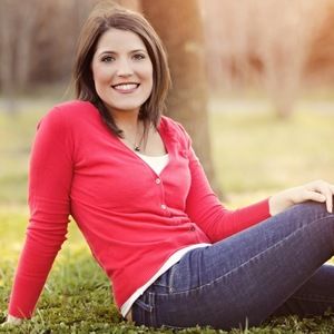 Meet your Posher, Megan